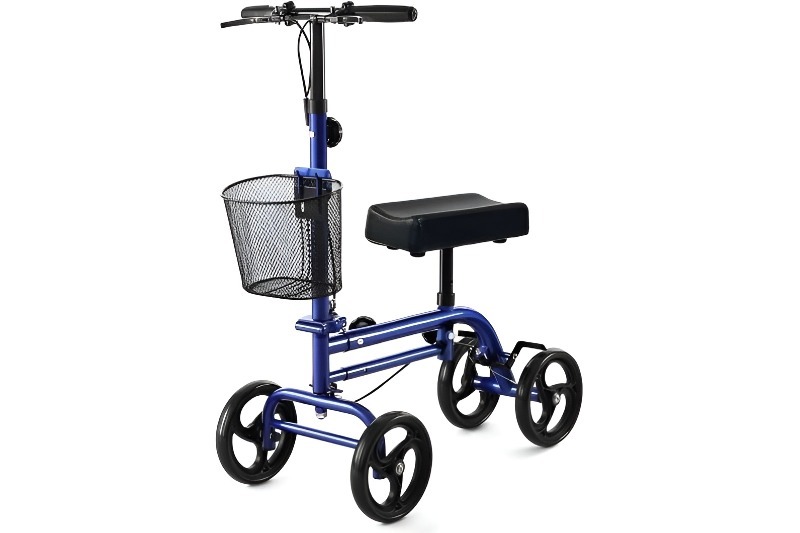 Knee Scooter Sales & Rental in Del Mar